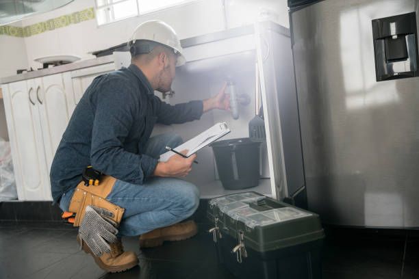 Best Drain Cleaning Services  in Sardinia, OH