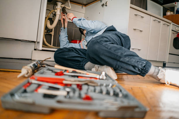 Best Leak Detection Services  in Sardinia, OH