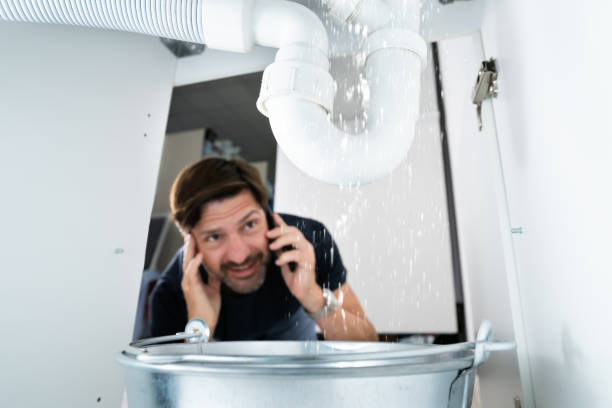 Best Sewer Line Repair  in Sardinia, OH