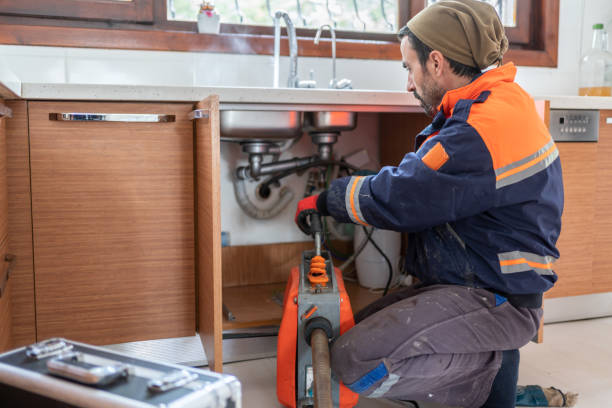 Best Shower Repair Services  in Sardinia, OH