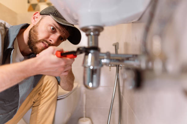 Best Same-Day Plumbing Service  in Sardinia, OH