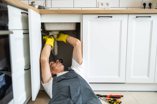Best Emergency Plumber  in Sardinia, OH