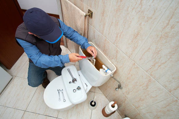 Best Water Leak Repair  in Sardinia, OH