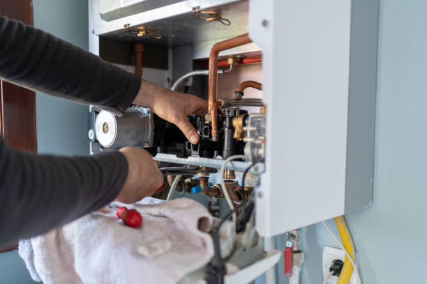 Best Hot Water Heater Installation  in Sardinia, OH