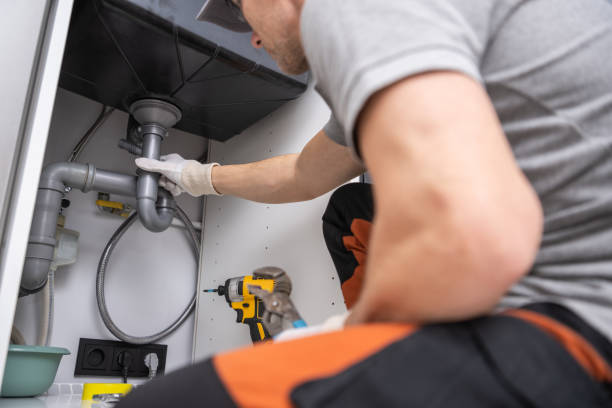 Best Affordable Plumbing Services  in Sardinia, OH