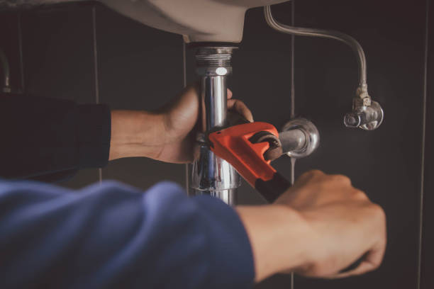 Best Toilet Repair Services  in Sardinia, OH